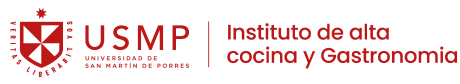 Instituto de Alta Cocina y Gastronomía - 2021
